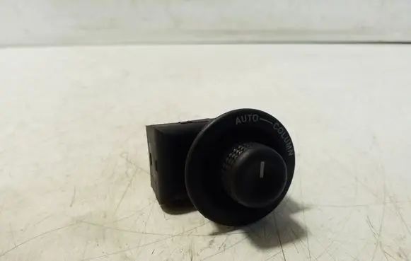 Jaguar XJ X351 Steering wheel adjustment switch 2R836465
