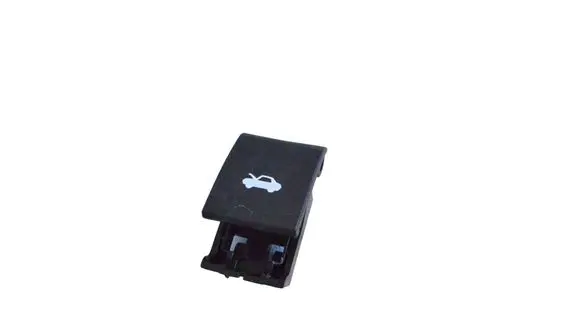 Fiat 500X Engine bonnet (hood) release handle