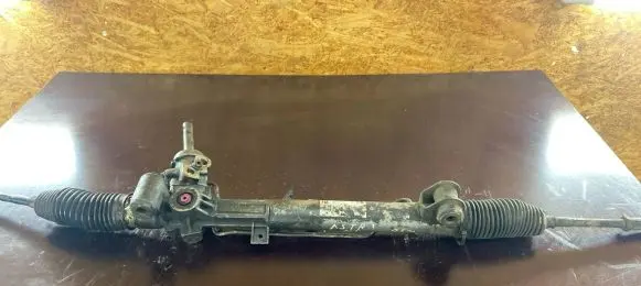 Opel Astra H Steering rack 13188616 7831985159