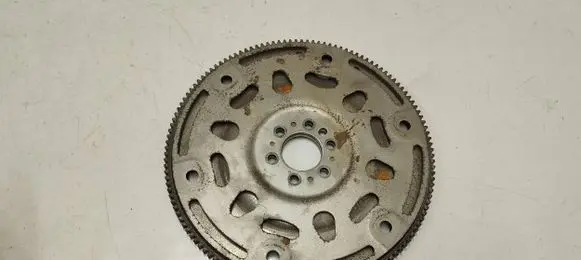 Citroen C3 Aircross Flywheel 9811911580