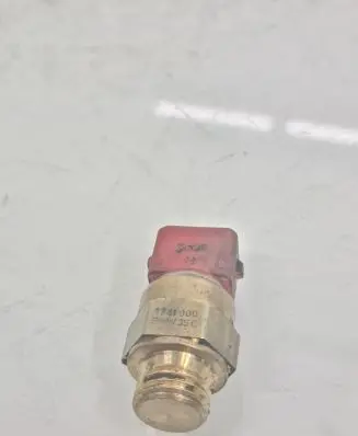 Coolant temperature sensor