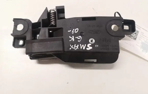 Ford S-MAX Rear door interior handle trim 6M21U22601 7S71A22601