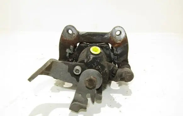 Mini One - Cooper Coupe R56 Rear brake caliper