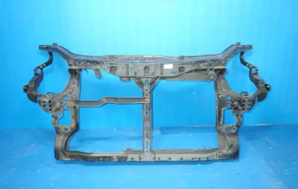 KIA Picanto Radiator support slam panel 64100-07500