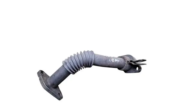 Volkswagen Crafter EGR valve line/pipe/hose 076131525