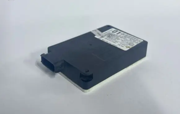 Mercedes-Benz E W213 Blind spot module A0009054503 A0009027516 A0009018802