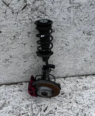 Audi Q2 - Front wheel hub 5Q0407257A