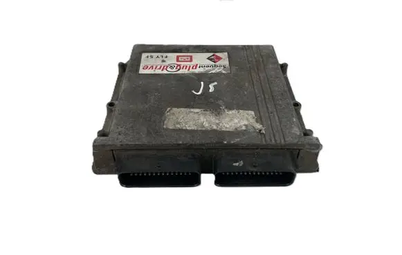 Mazda 6 LP gas control unit module E3031001 67R011002 110R001001