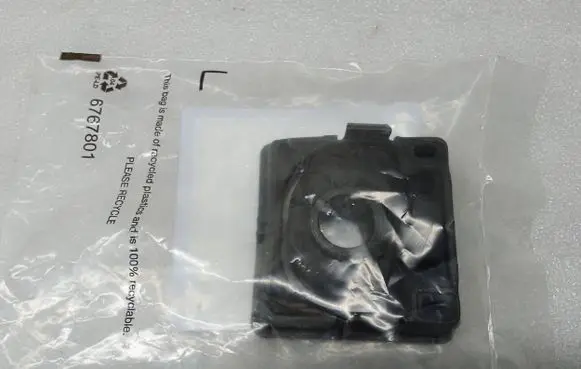 Volvo XC60 Radiator mount bracket 31439871