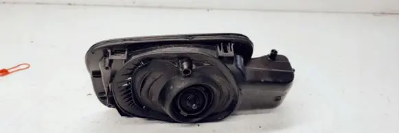 Audi A3 S3 8V Fuel tank cap trim 8V3809906