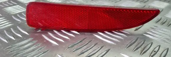 Mazda 3 I Rear tail light reflector 023187