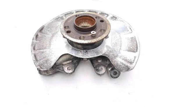 Mercedes-Benz GLS X166 Rear wheel hub A1663500208