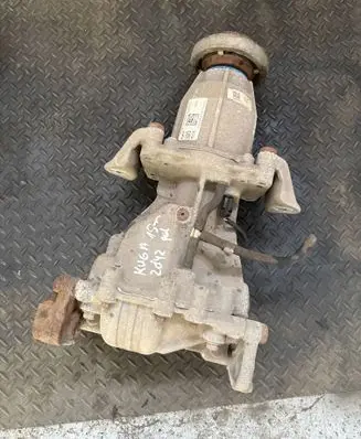 Ford Kuga II Rear differential CV6W4C166BB 15244 131607
