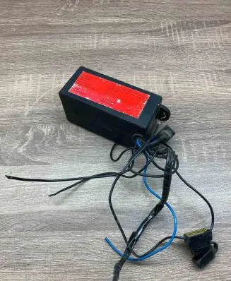 KIA Sephia Other control units/modules KBA9520 G053116