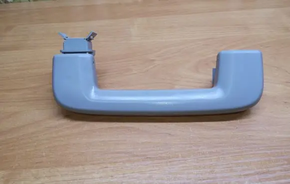 Volvo S60 Front interior roof grab handle 3130567980