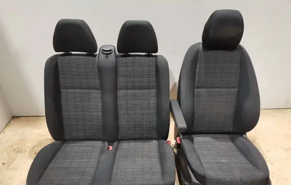 Mercedes-Benz Vito Viano W447 Front double seat A0009110537