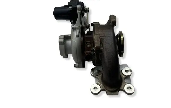Audi A3 8Y Turbo 05E145702L