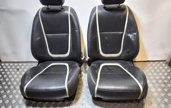 Jaguar XF Interior set 