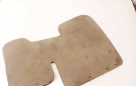 Nissan X-Trail T30 Other interior part 749A08H715