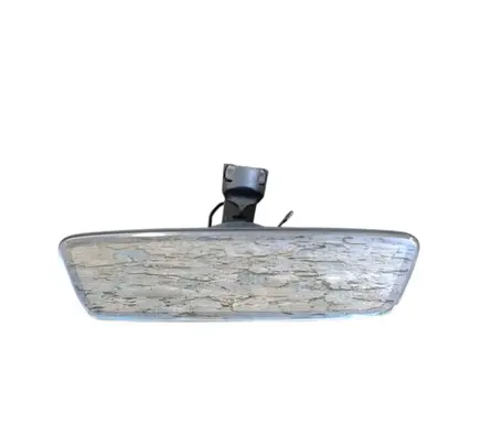 Tesla Model S Rear view mirror (interior) 161073100A