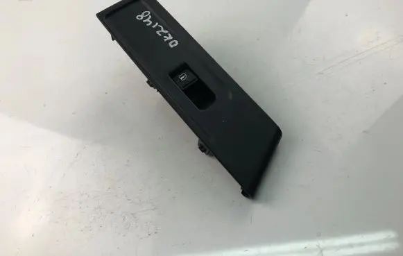 Volkswagen PASSAT B6 Electric window control switch 7L6959855B