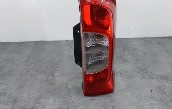 Citroen Nemo Rear/tail lights 01353205080E13202F