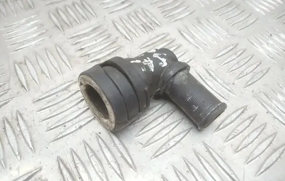 Volvo S80 Heater radiator pipe/hose 