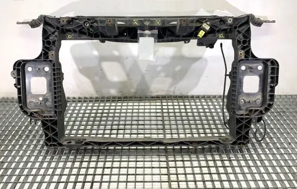 Fiat Grande Punto Front bodywork piece 