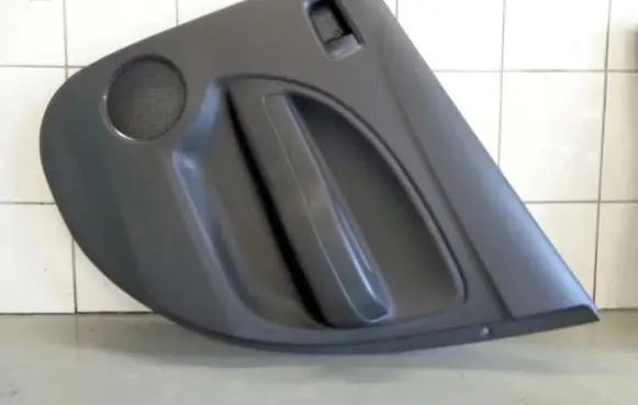 Mitsubishi Space Star Other interior part
