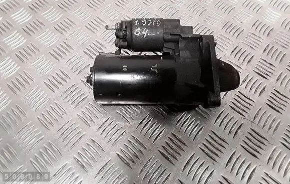 Alfa Romeo 147 Starter motor 0001108202