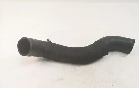 Mazda 5 Intercooler hose/pipe