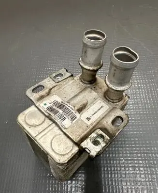 Volkswagen e-Golf Other air conditioning (A/C) parts 5QE819030A N000004013