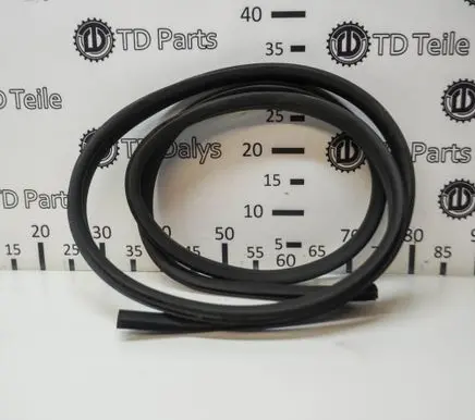 Ford Galaxy Rubber seal front coupe door 