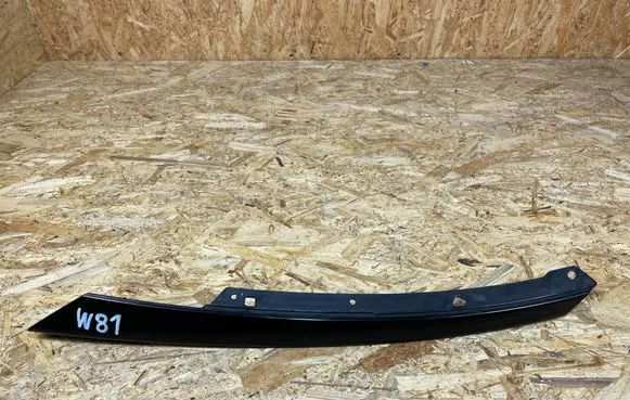 Honda Civic X Under headlight/headlamp trim 71129TEAT0XXM1