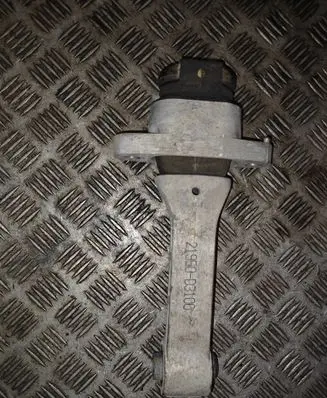 Hyundai Tucson TL Gearbox mounting bracket 21950D3100