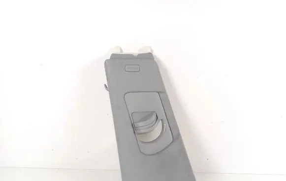 Audi A5 (B) pillar trim (top) 8W8867243