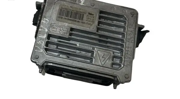 Volvo XC60 Xenon control unit/module 89089352 D3RS35W DOT2000M