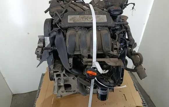 Volkswagen Golf V Engine BSE