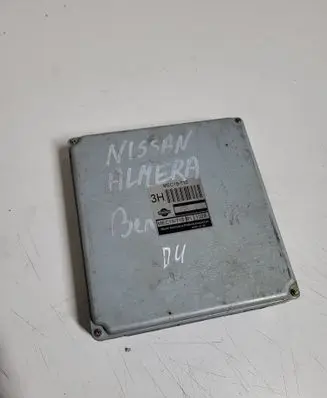 Nissan X-Trail T30 Engine control unit/module MEC19710