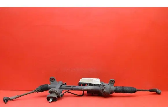 Volkswagen PASSAT CC Steering rack 3C1423050P