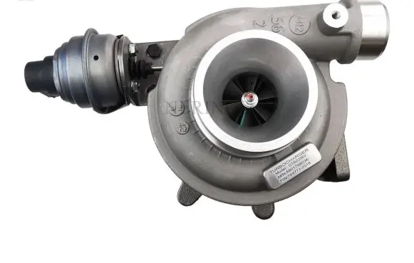 Mitsubishi Canter Turbo 789773 789773-0006 789773-5006S