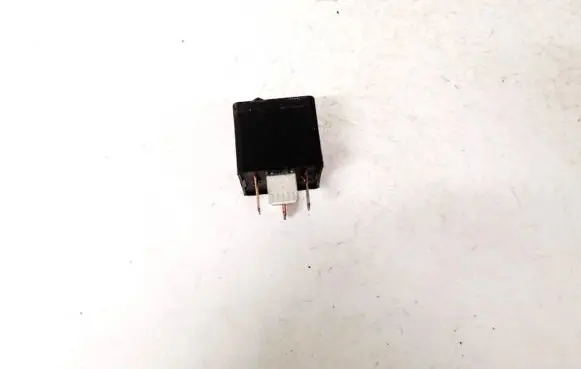BMW 5 GT F07 Other relay 61366901469 61.36-6901469