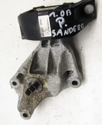 Dacia Sandero III Engine mount vacuum valve 113752043R