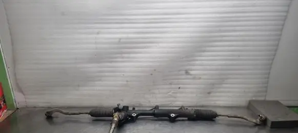 Mercedes-Benz E W212 Steering rack A2124603200
