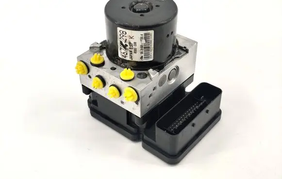 Mitsubishi ASX ABS Pump 4670A298 06210215304 06210957143