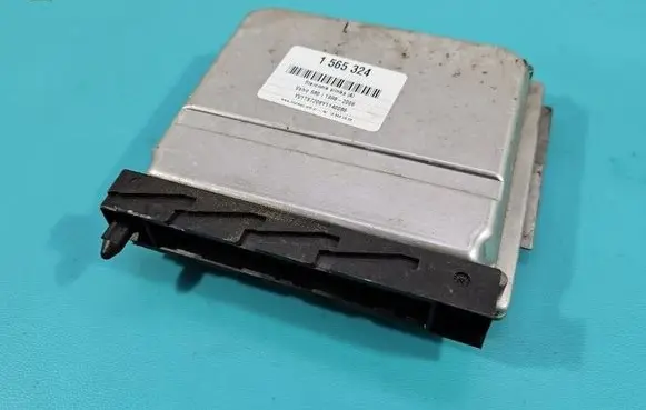 Volvo S80 Engine control unit/module ECU 0281001776 IMPRK1565324