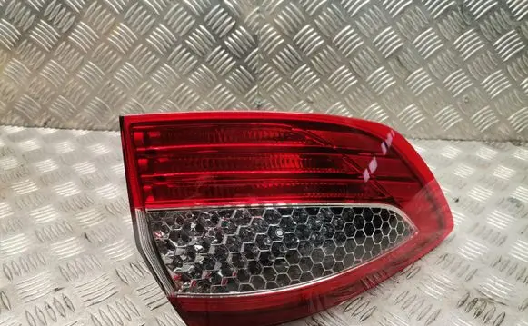 Ford Mondeo MK IV Rear/tail lights 7s7113405b