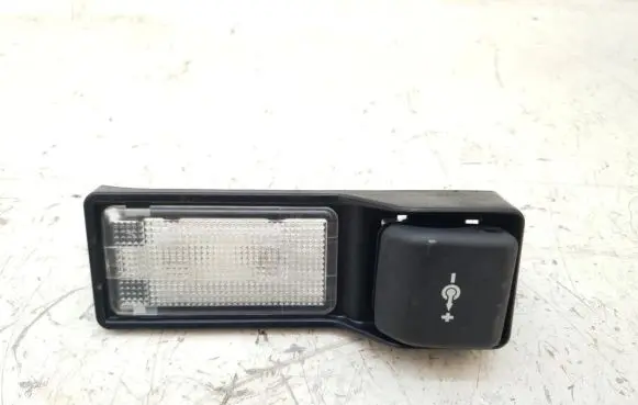 BMW 1 E81 E87 Other interior light 6949439
