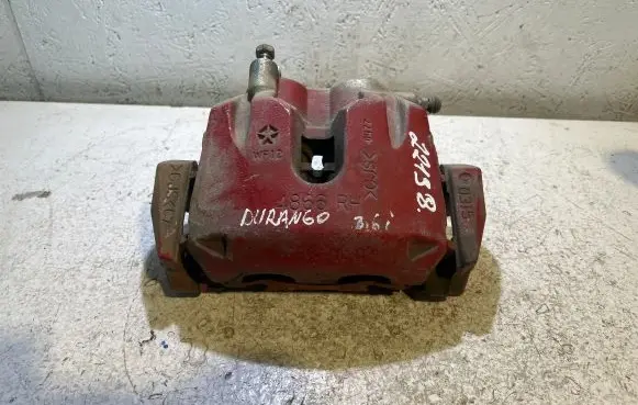 Dodge Durango Front brake caliper