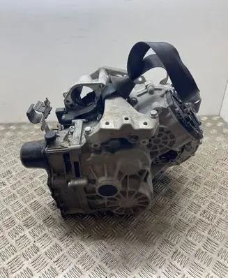 Automatic gearbox